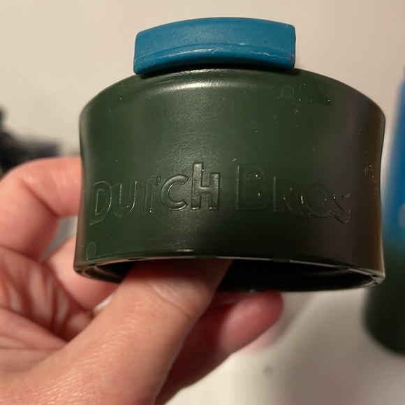 Dutch Bros Thermoses - Picture 9 of 11